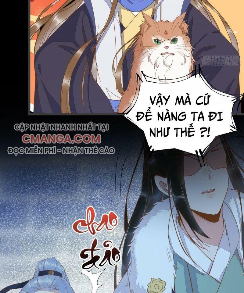 Sát Thủ Vương Phi Không Dễ Chọc Chapter 52 37