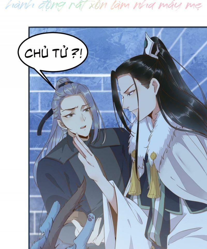 Sát Thủ Vương Phi Không Dễ Chọc Chapter 52 39