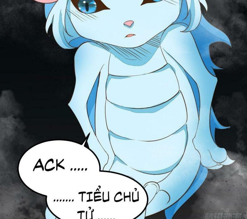 Sát Thủ Vương Phi Không Dễ Chọc Chapter 52 49