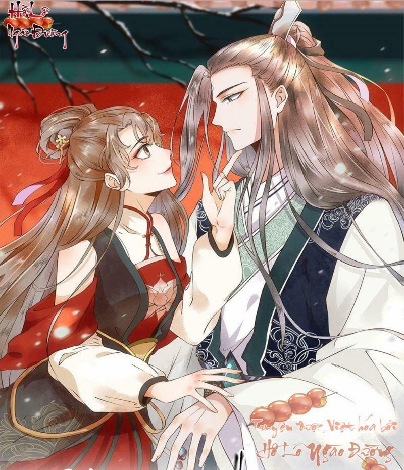 Sát Thủ Vương Phi Không Dễ Chọc Chapter 53 - Next Chapter 54