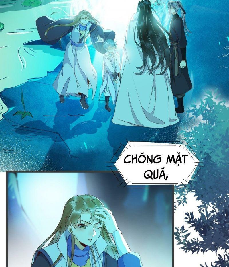 Sát Thủ Vương Phi Không Dễ Chọc Chapter 53 - Next Chapter 54