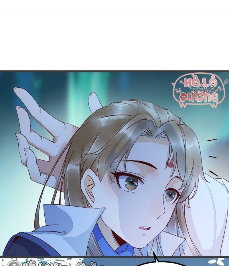 Sát Thủ Vương Phi Không Dễ Chọc Chapter 53 - Next Chapter 54