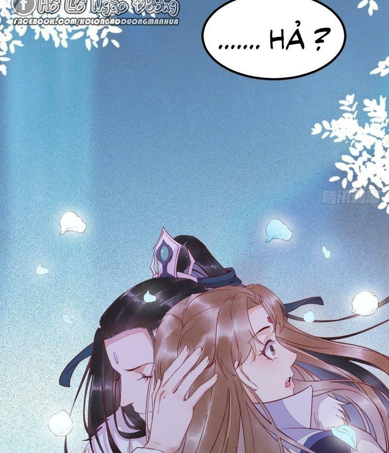Sát Thủ Vương Phi Không Dễ Chọc Chapter 53 - Next Chapter 54