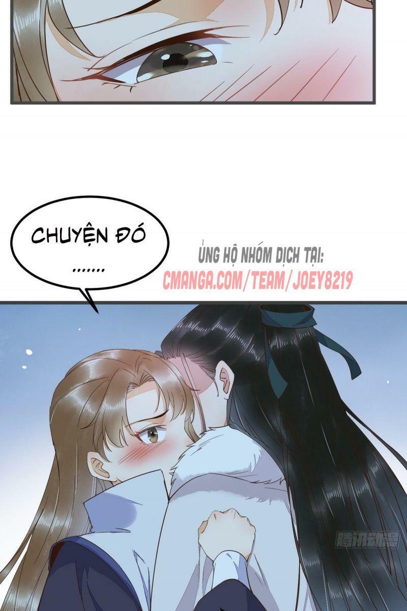 Sát Thủ Vương Phi Không Dễ Chọc Chapter 53 - Next Chapter 54