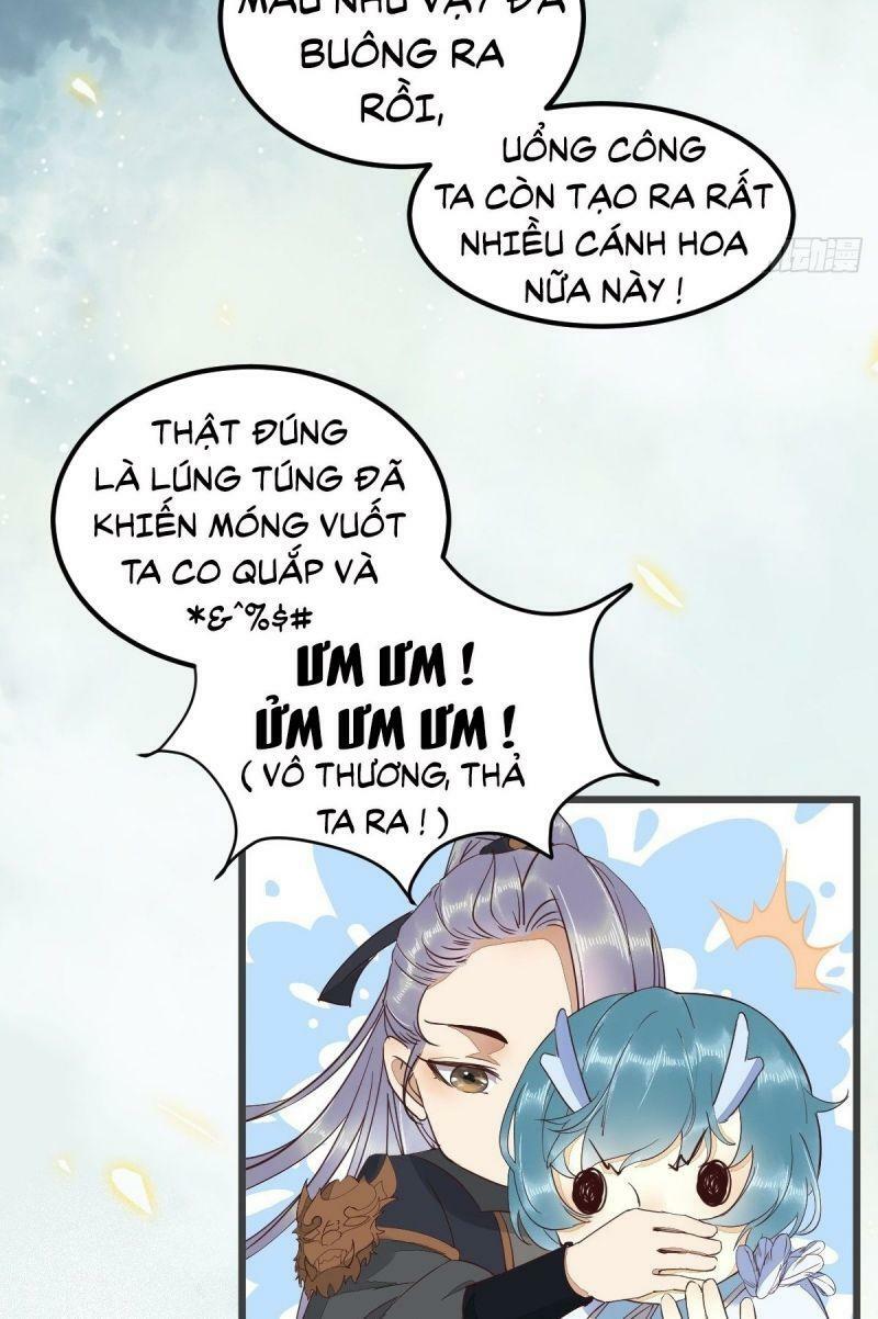 Sát Thủ Vương Phi Không Dễ Chọc Chapter 53 - Next Chapter 54