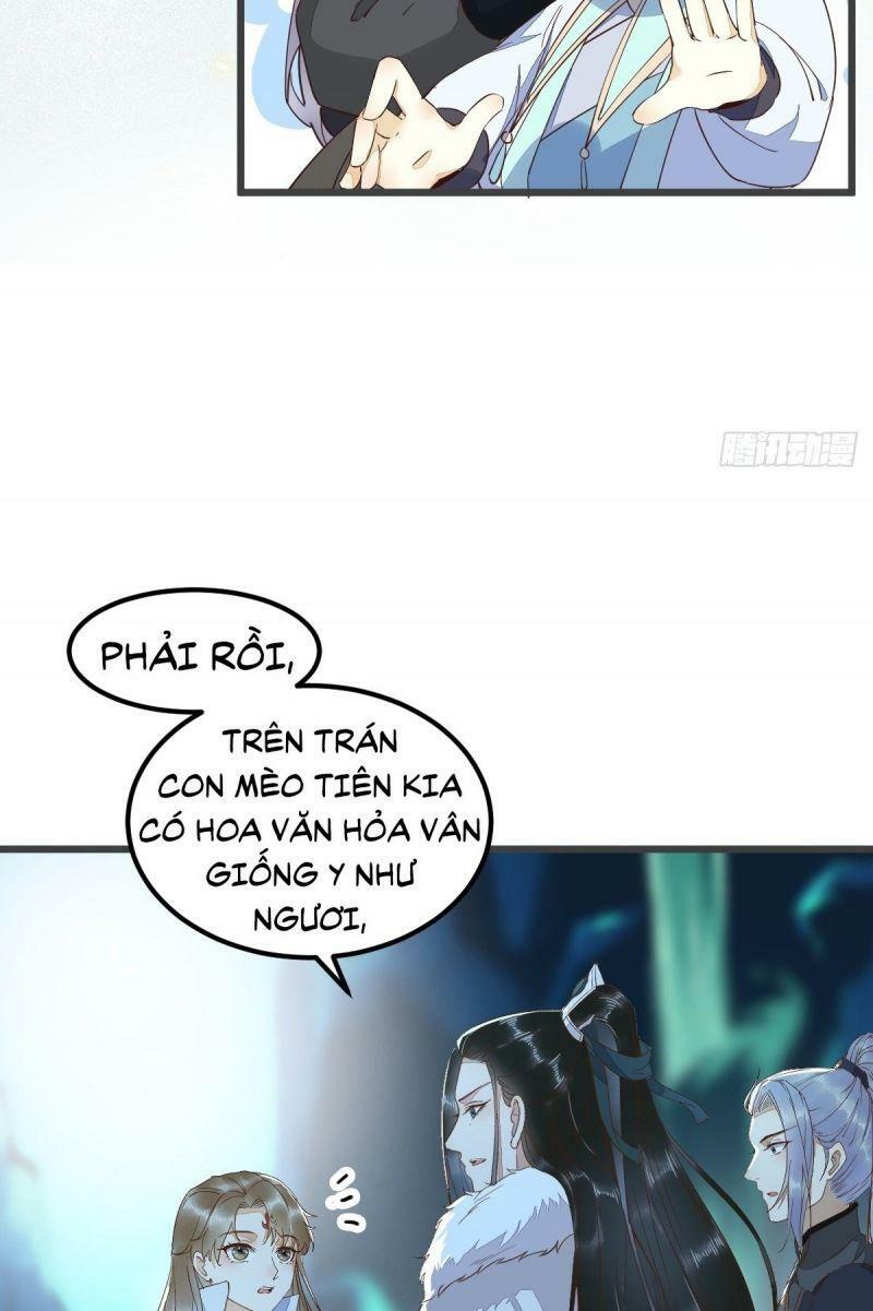 Sát Thủ Vương Phi Không Dễ Chọc Chapter 53 - Next Chapter 54