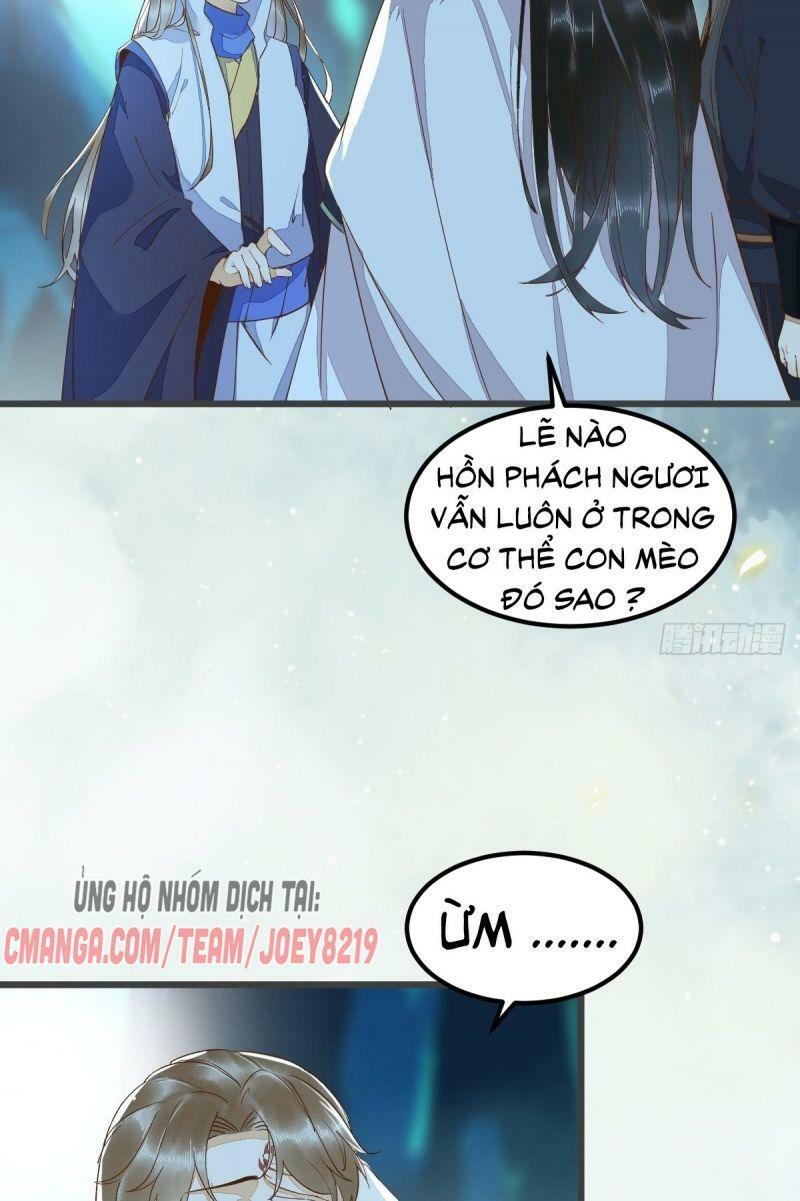 Sát Thủ Vương Phi Không Dễ Chọc Chapter 53 - Next Chapter 54