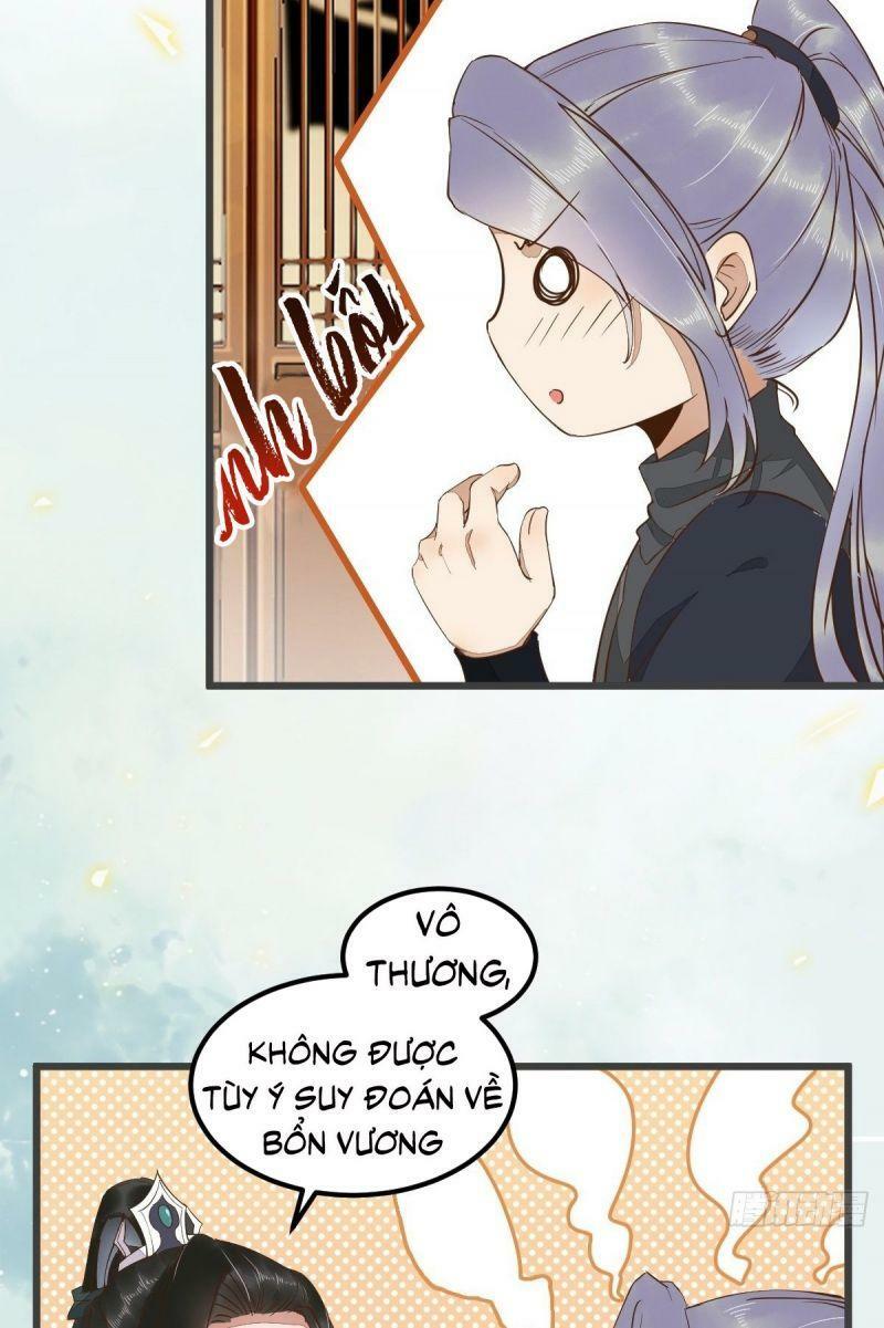 Sát Thủ Vương Phi Không Dễ Chọc Chapter 53 - Next Chapter 54