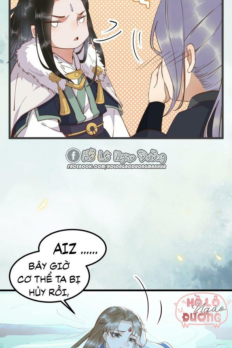 Sát Thủ Vương Phi Không Dễ Chọc Chapter 53 - Next Chapter 54