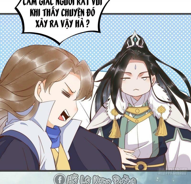 Sát Thủ Vương Phi Không Dễ Chọc Chapter 53 - Next Chapter 54