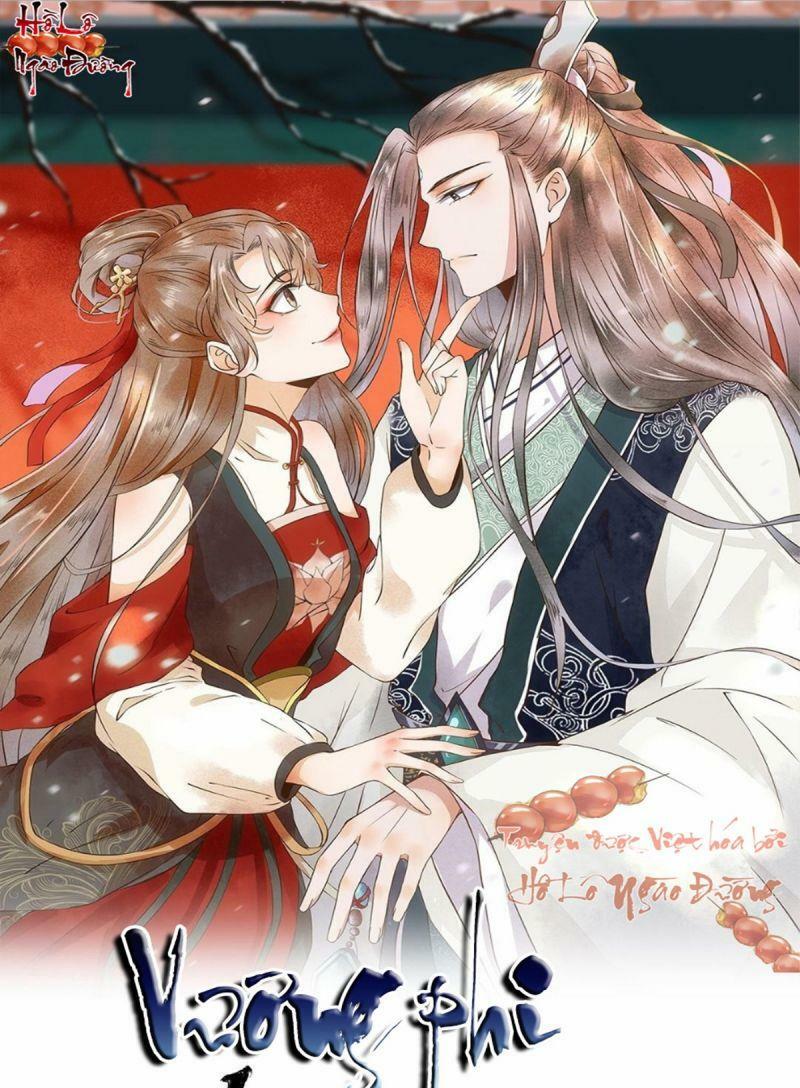 Sát Thủ Vương Phi Không Dễ Chọc Chapter 54 - Next Chapter 55