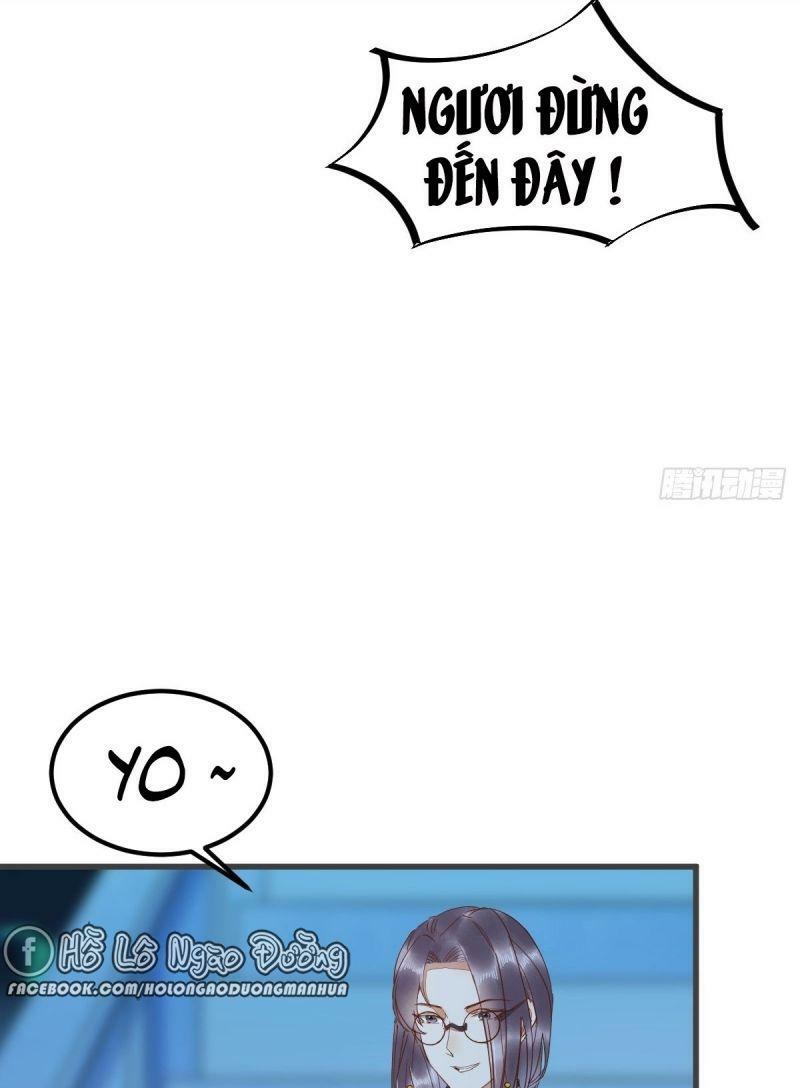 Sát Thủ Vương Phi Không Dễ Chọc Chapter 54 - Next Chapter 55