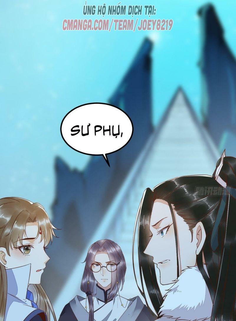 Sát Thủ Vương Phi Không Dễ Chọc Chapter 54 - Next Chapter 55