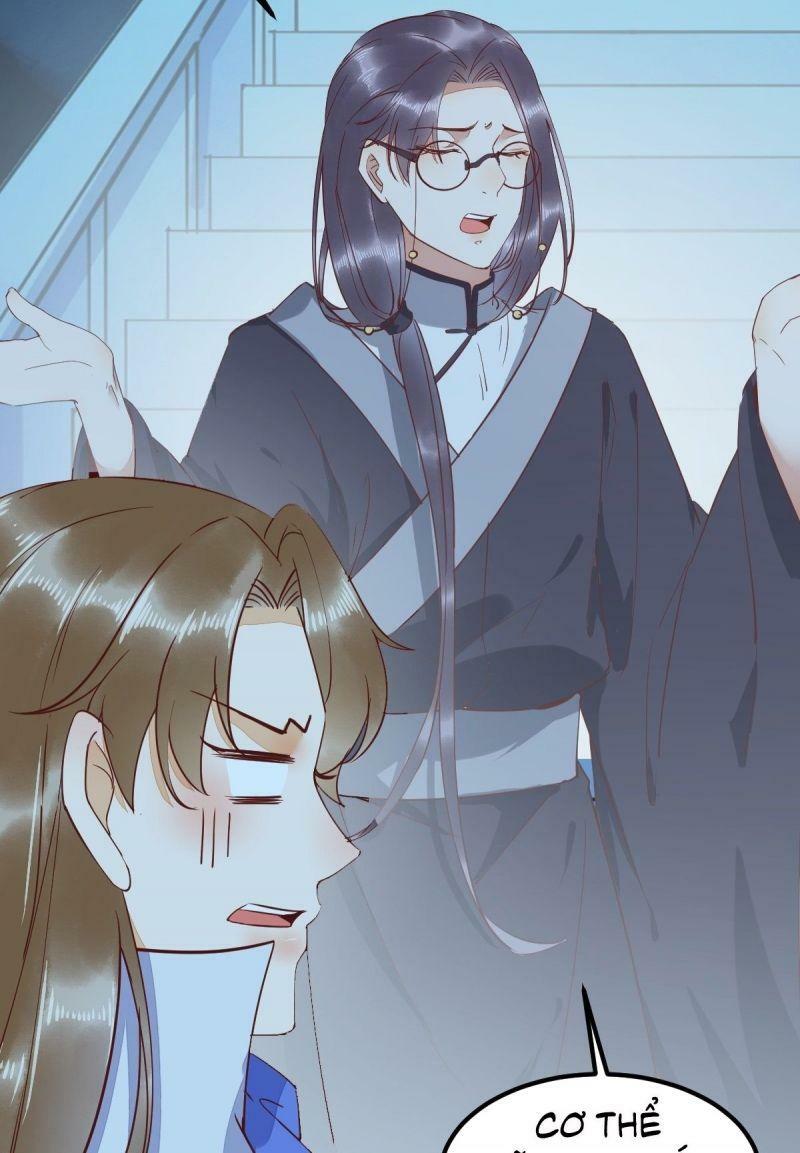 Sát Thủ Vương Phi Không Dễ Chọc Chapter 54 - Next Chapter 55