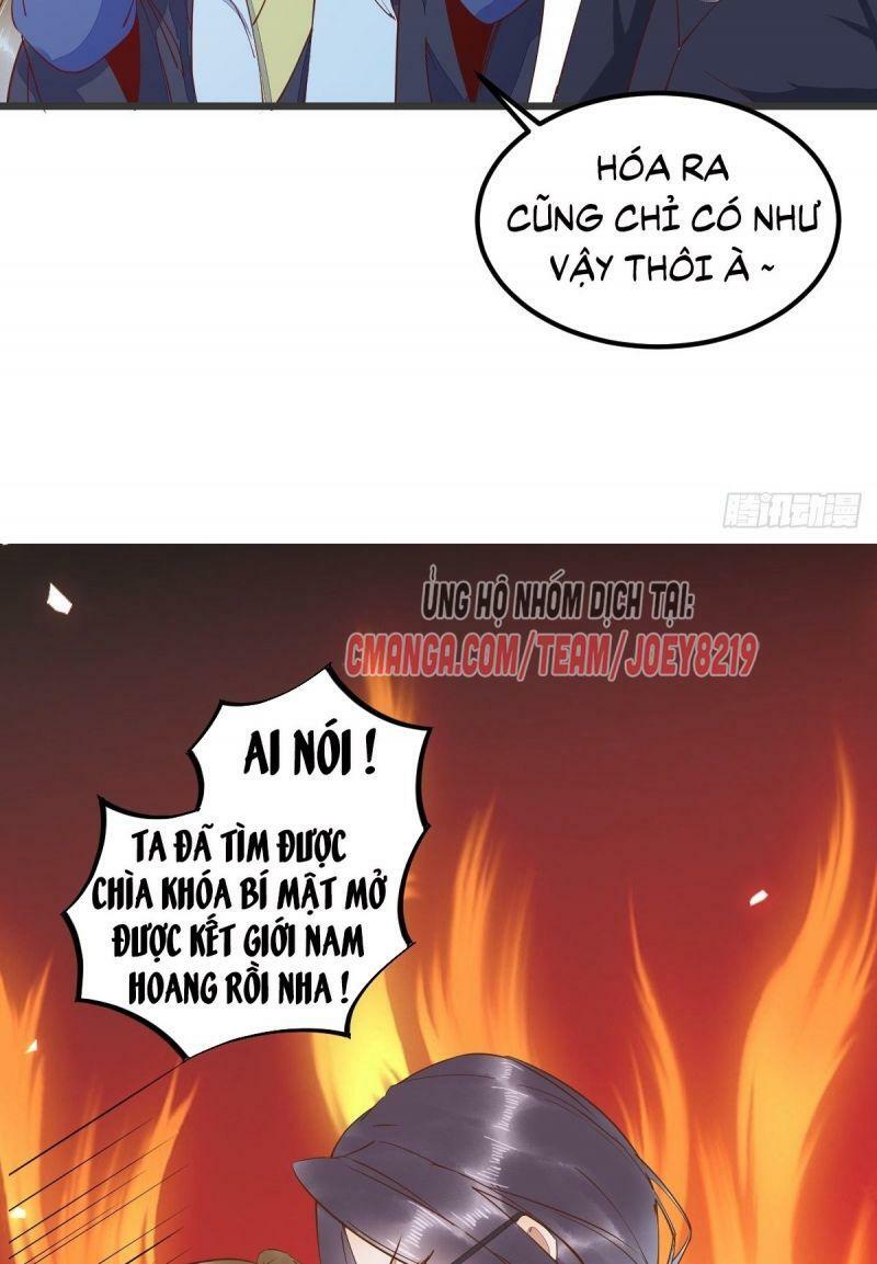 Sát Thủ Vương Phi Không Dễ Chọc Chapter 54 - Next Chapter 55