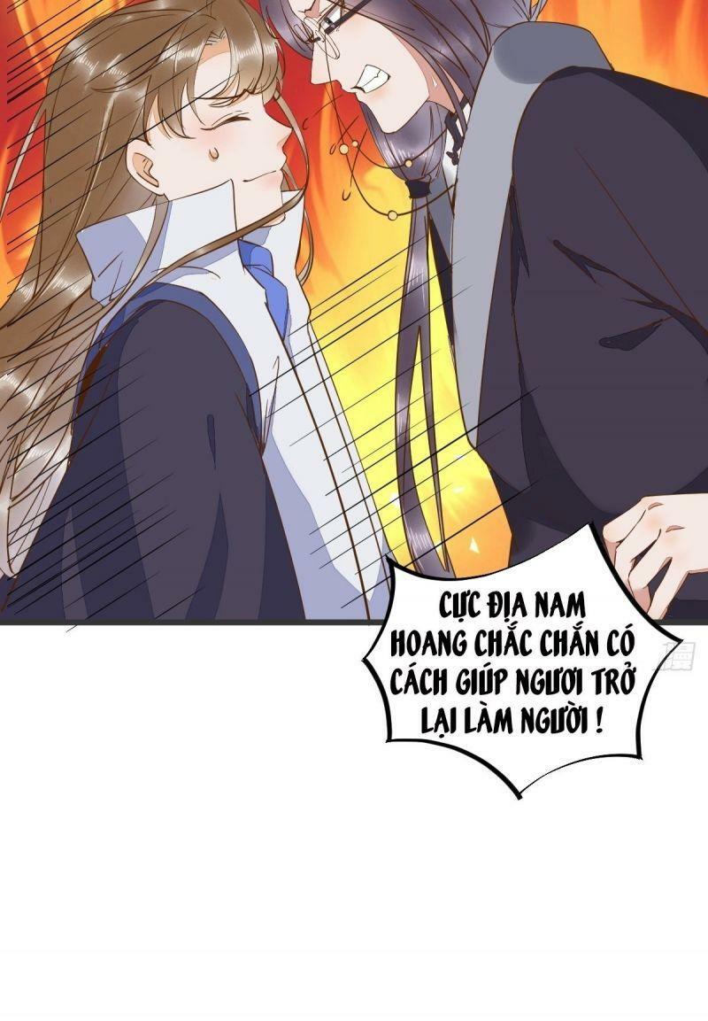 Sát Thủ Vương Phi Không Dễ Chọc Chapter 54 - Next Chapter 55