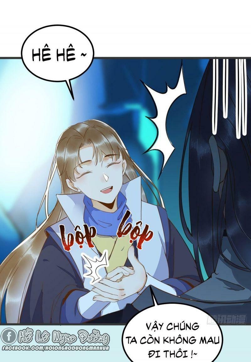 Sát Thủ Vương Phi Không Dễ Chọc Chapter 54 - Next Chapter 55