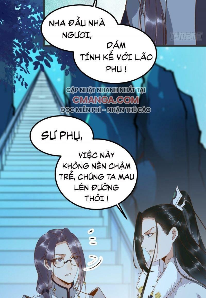 Sát Thủ Vương Phi Không Dễ Chọc Chapter 54 - Next Chapter 55