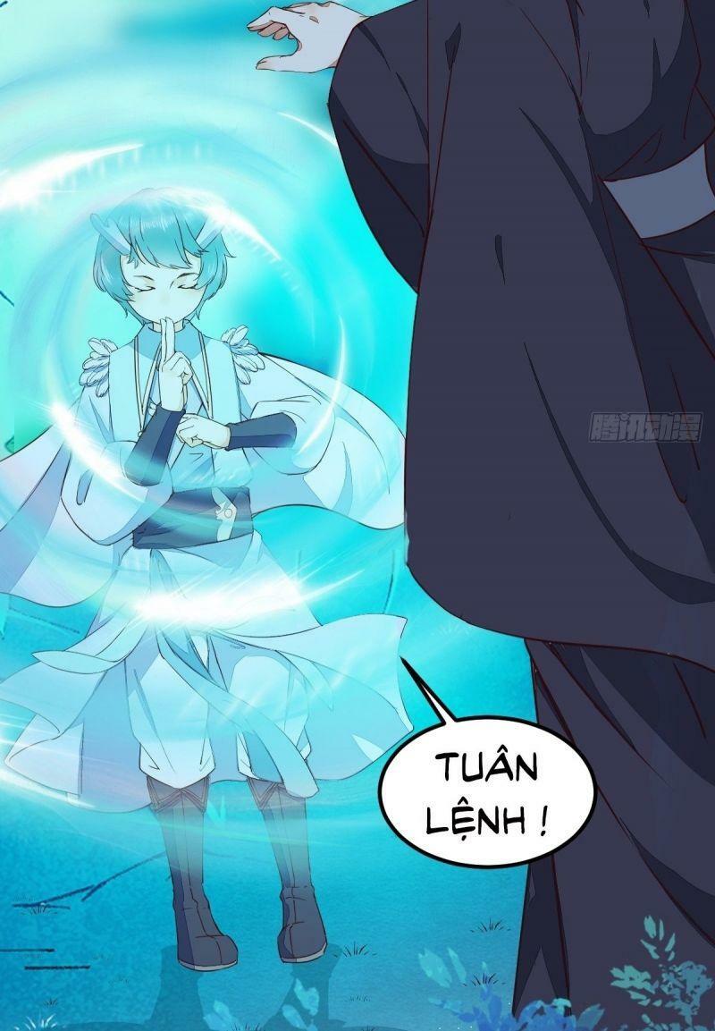 Sát Thủ Vương Phi Không Dễ Chọc Chapter 54 - Next Chapter 55