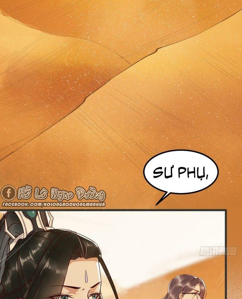 Sát Thủ Vương Phi Không Dễ Chọc Chapter 54 - Next Chapter 55