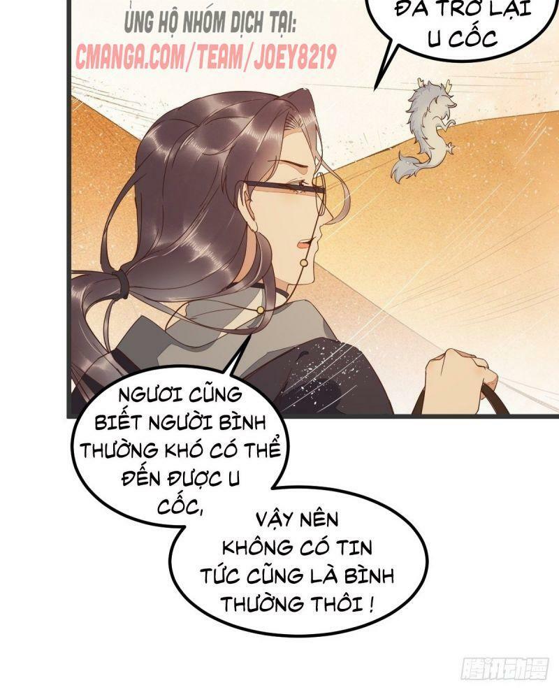 Sát Thủ Vương Phi Không Dễ Chọc Chapter 54 - Next Chapter 55