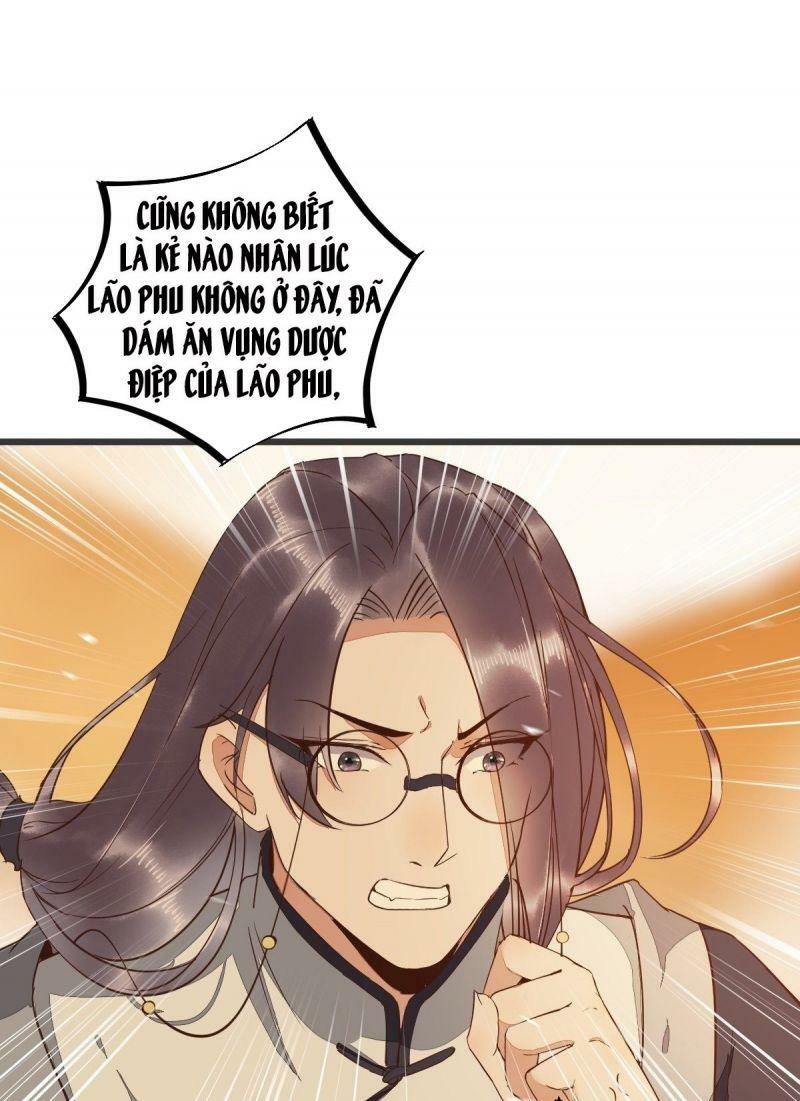 Sát Thủ Vương Phi Không Dễ Chọc Chapter 54 - Next Chapter 55