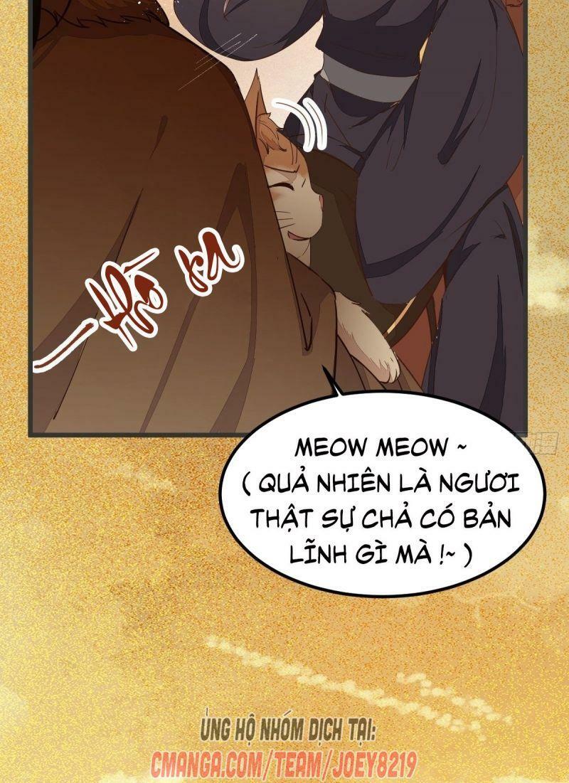 Sát Thủ Vương Phi Không Dễ Chọc Chapter 54 - Next Chapter 55