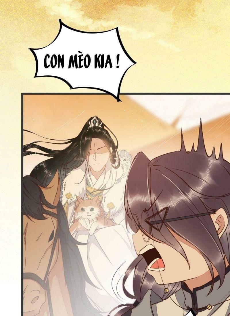 Sát Thủ Vương Phi Không Dễ Chọc Chapter 54 - Next Chapter 55