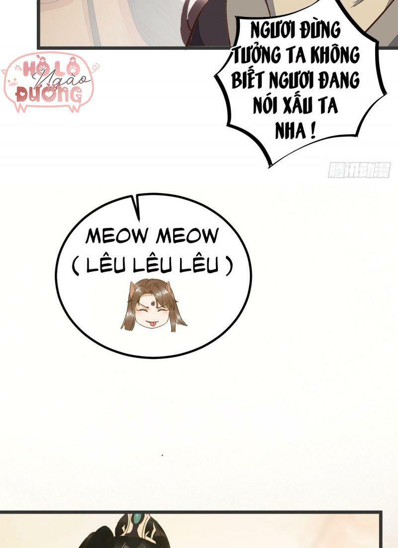 Sát Thủ Vương Phi Không Dễ Chọc Chapter 54 - Next Chapter 55