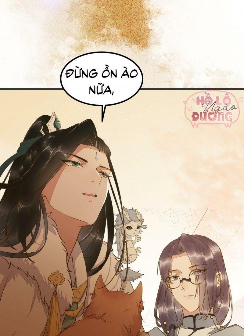 Sát Thủ Vương Phi Không Dễ Chọc Chapter 54 - Next Chapter 55