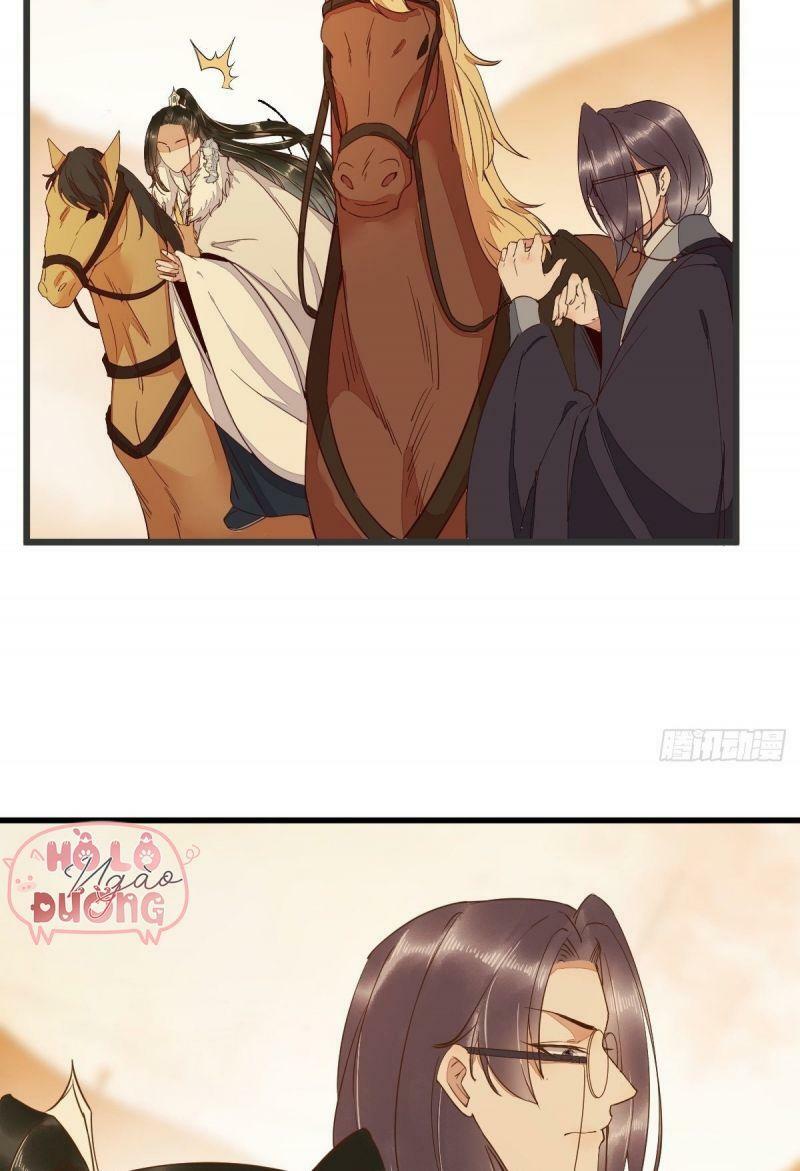 Sát Thủ Vương Phi Không Dễ Chọc Chapter 54 - Next Chapter 55