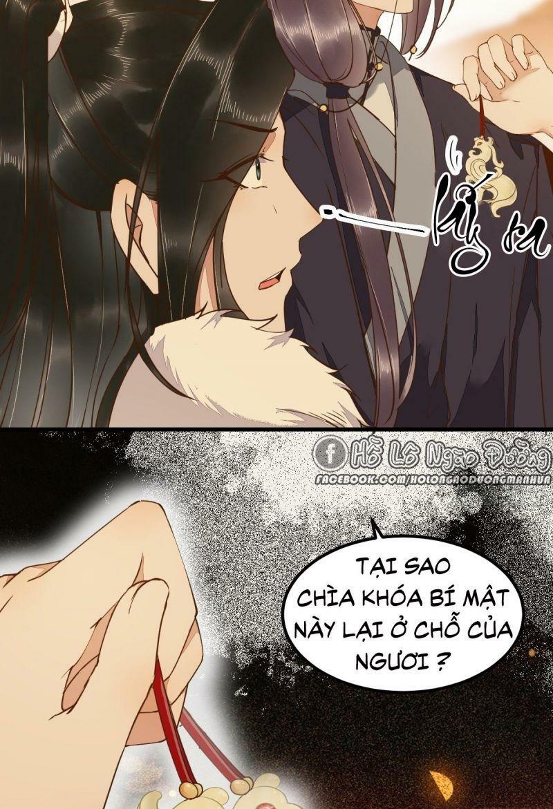 Sát Thủ Vương Phi Không Dễ Chọc Chapter 54 - Next Chapter 55