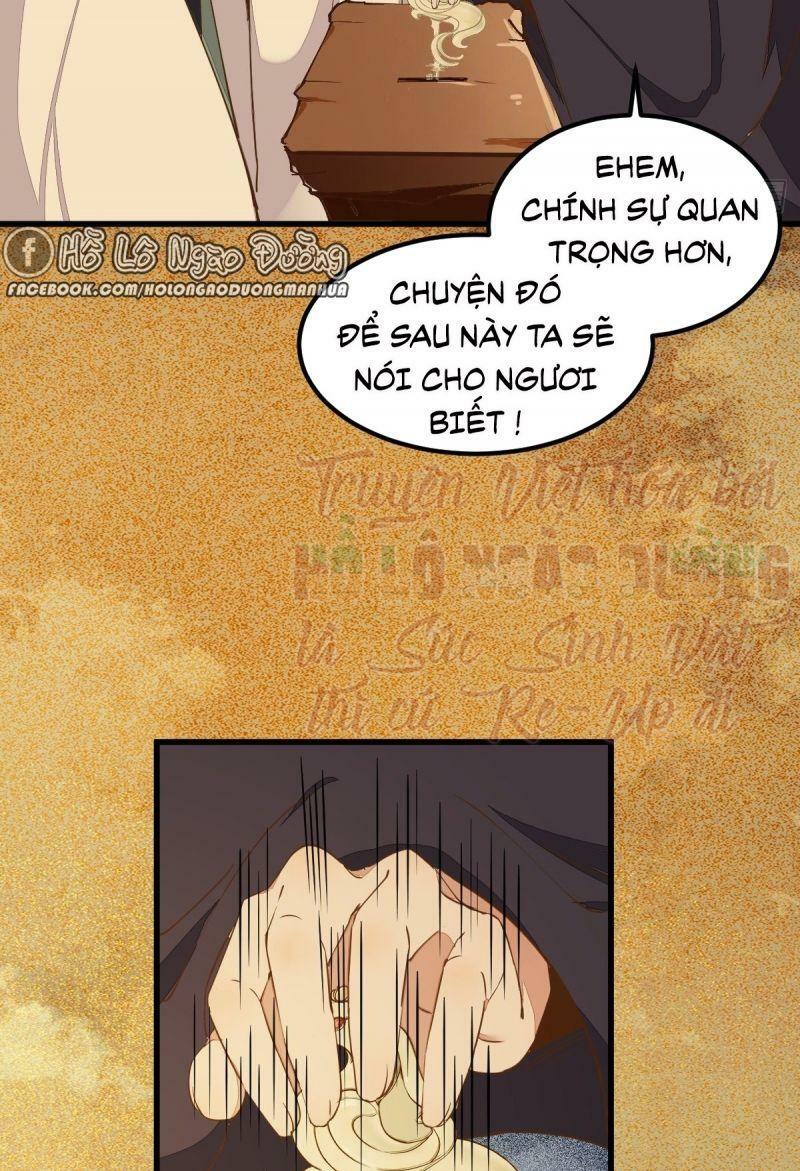Sát Thủ Vương Phi Không Dễ Chọc Chapter 54 - Next Chapter 55