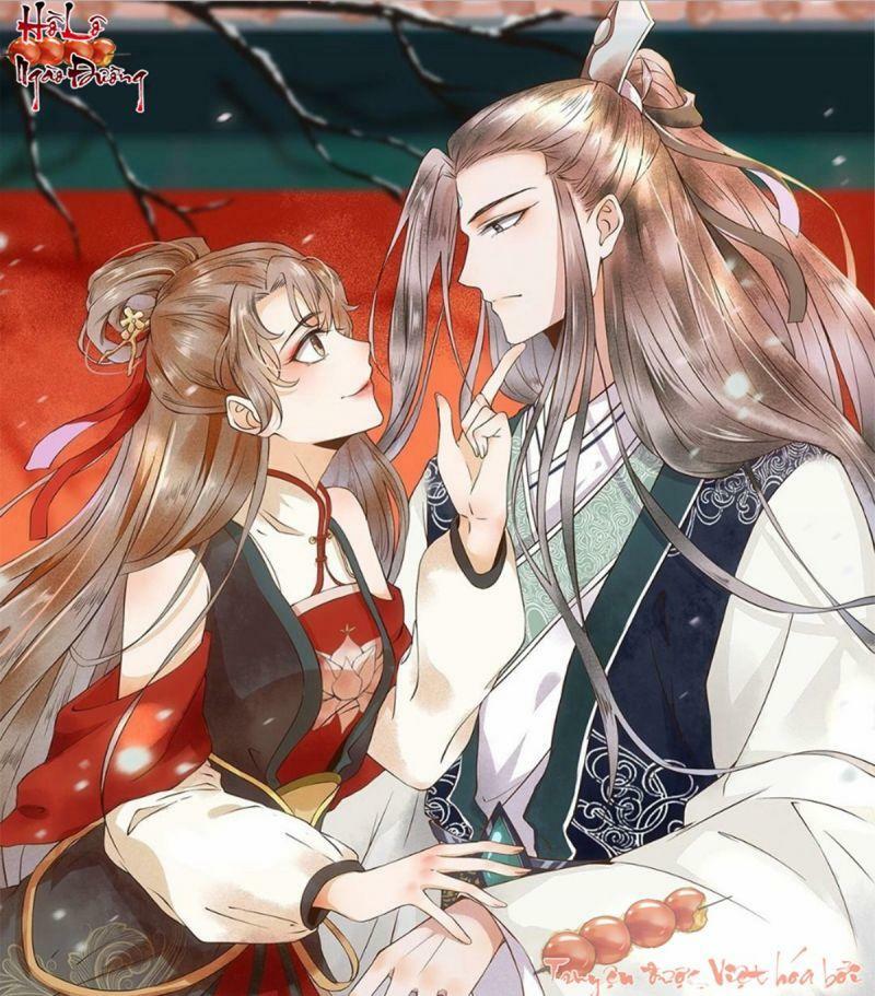 Sát Thủ Vương Phi Không Dễ Chọc Chapter 55 - Next Chapter 56