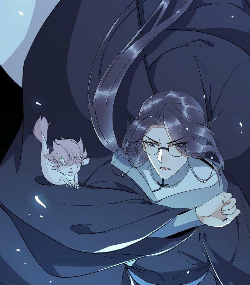 Sát Thủ Vương Phi Không Dễ Chọc Chapter 55 - Next Chapter 56