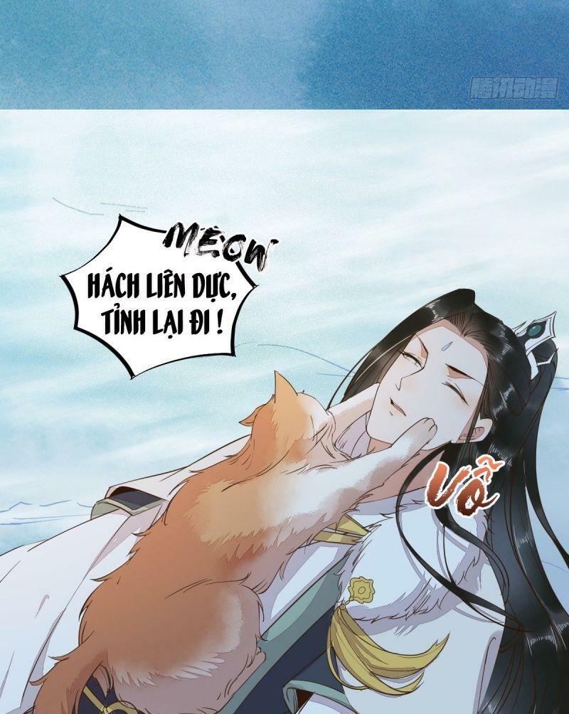 Sát Thủ Vương Phi Không Dễ Chọc Chapter 55 - Next Chapter 56