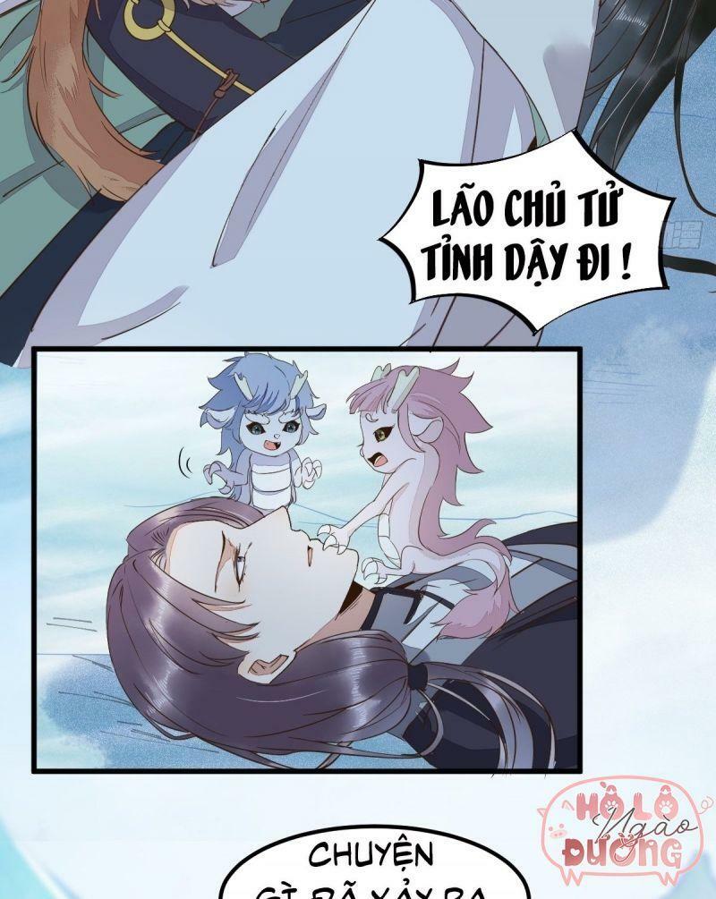 Sát Thủ Vương Phi Không Dễ Chọc Chapter 55 - Next Chapter 56