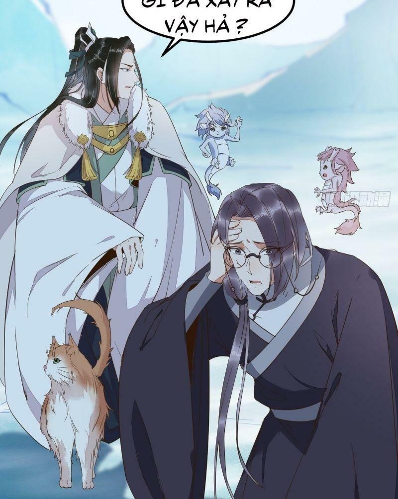 Sát Thủ Vương Phi Không Dễ Chọc Chapter 55 - Next Chapter 56