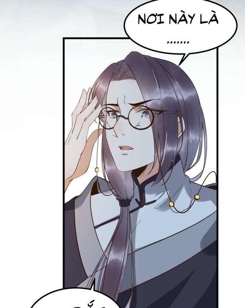 Sát Thủ Vương Phi Không Dễ Chọc Chapter 55 - Next Chapter 56