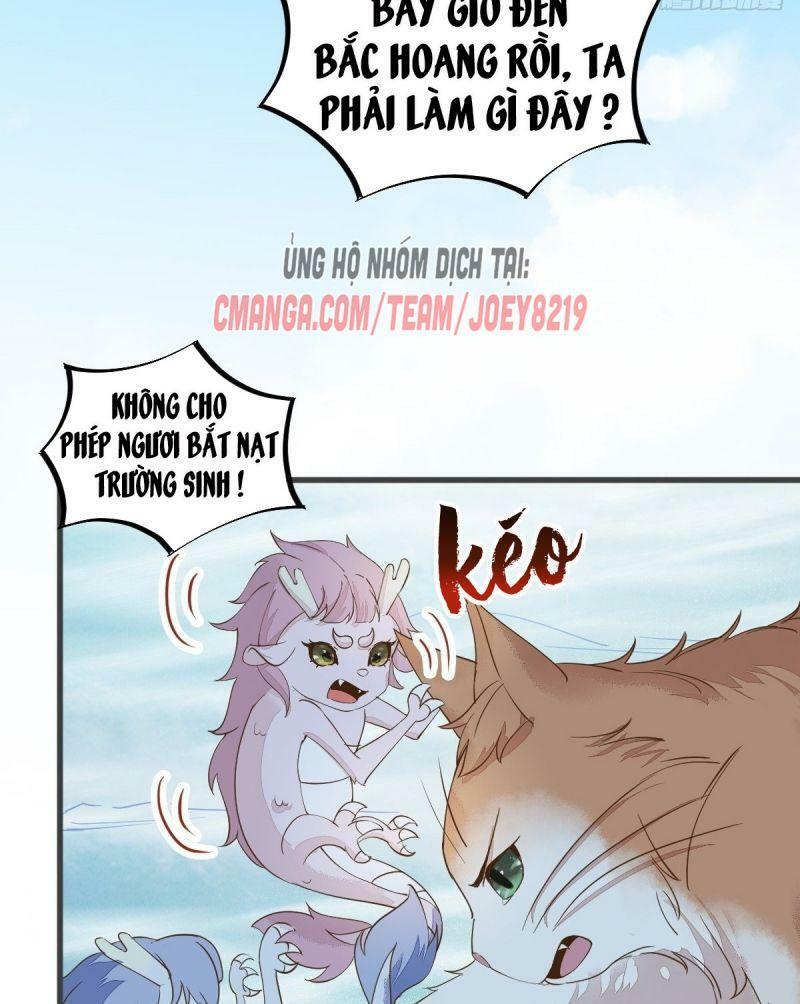 Sát Thủ Vương Phi Không Dễ Chọc Chapter 55 - Next Chapter 56