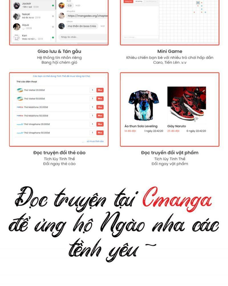 Sát Thủ Vương Phi Không Dễ Chọc Chapter 55 - Next Chapter 56