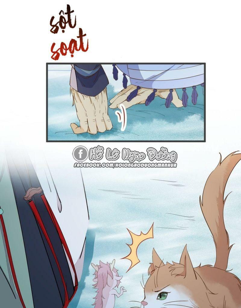 Sát Thủ Vương Phi Không Dễ Chọc Chapter 55 - Next Chapter 56