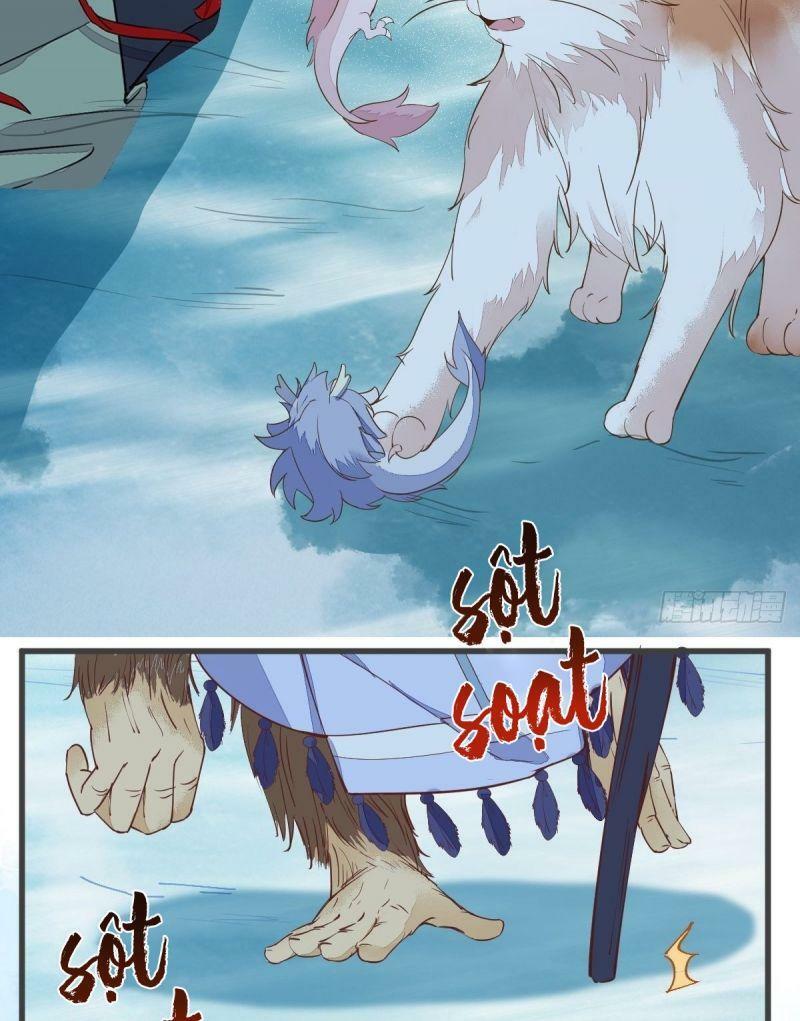 Sát Thủ Vương Phi Không Dễ Chọc Chapter 55 - Next Chapter 56