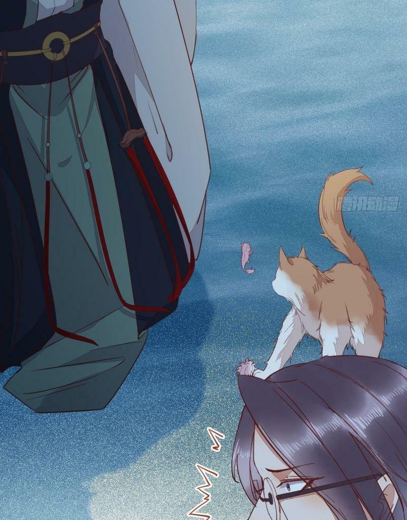 Sát Thủ Vương Phi Không Dễ Chọc Chapter 55 - Next Chapter 56