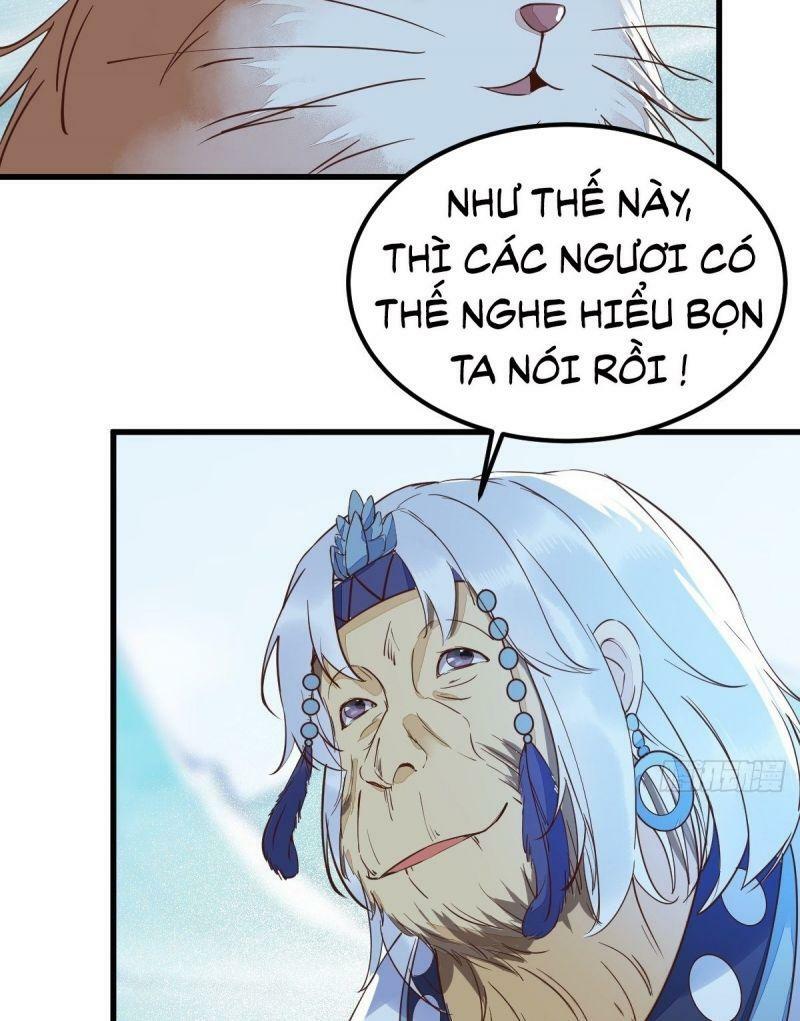 Sát Thủ Vương Phi Không Dễ Chọc Chapter 55 - Next Chapter 56