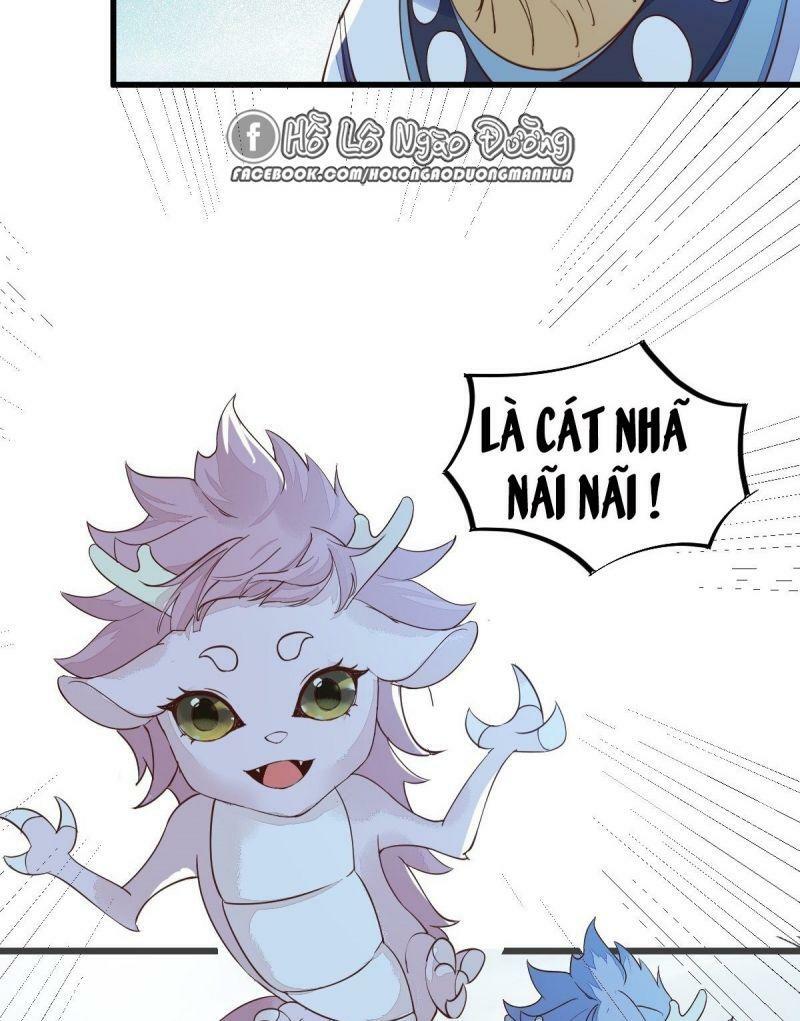 Sát Thủ Vương Phi Không Dễ Chọc Chapter 55 - Next Chapter 56