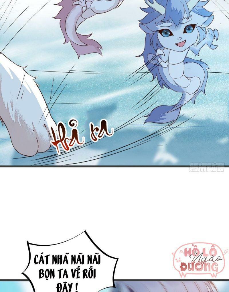 Sát Thủ Vương Phi Không Dễ Chọc Chapter 55 - Next Chapter 56