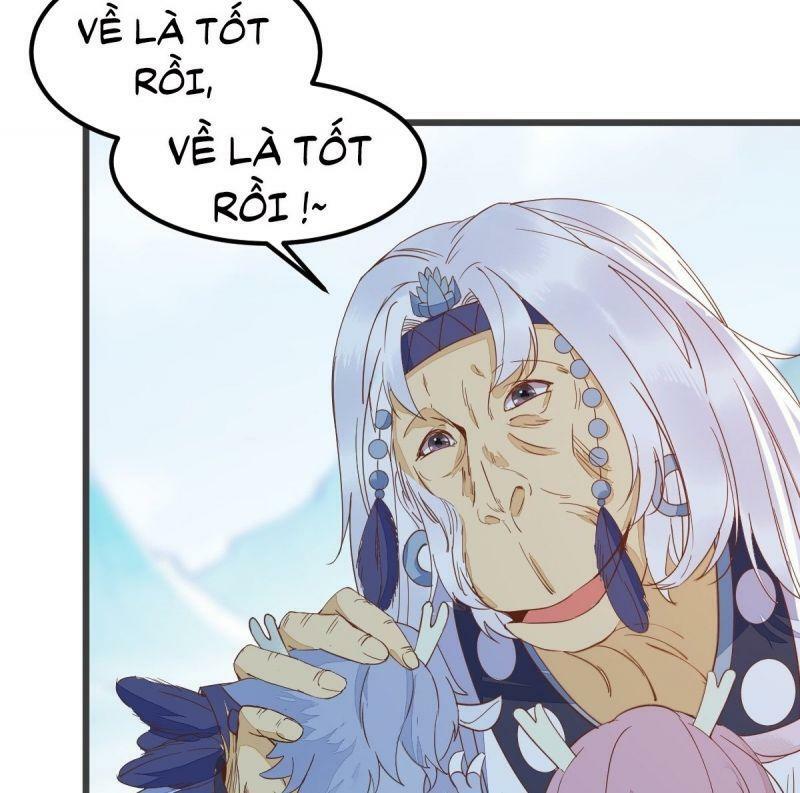 Sát Thủ Vương Phi Không Dễ Chọc Chapter 55 - Next Chapter 56