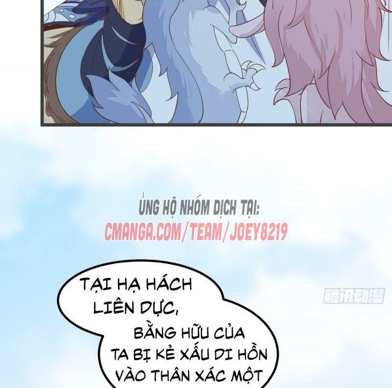 Sát Thủ Vương Phi Không Dễ Chọc Chapter 55 - Next Chapter 56