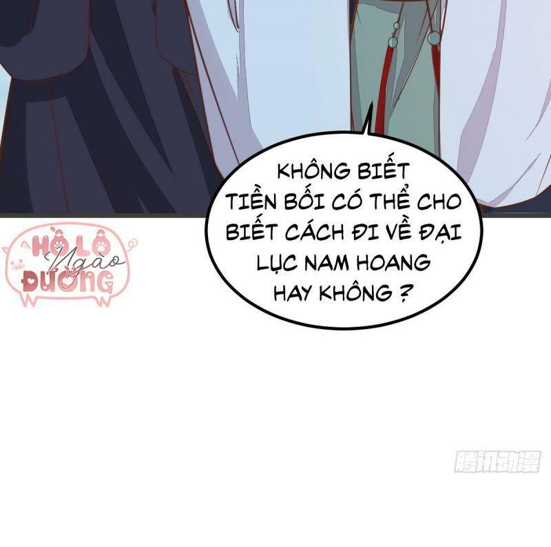 Sát Thủ Vương Phi Không Dễ Chọc Chapter 55 - Next Chapter 56